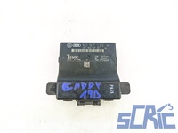 Gateway CAN Bus VW CADDY 2 9K9B 1.9 D 1995-2004 1K0907530E, 1K0907951