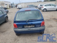 Renault Twingo 1 C06 1.2 58CV 1996-2007