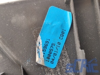 Display Cruscotto OPEL ZAFIRA B A05 2005-2015 13301077, 13159588, 1938793