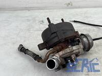 Turbina VW PASSAT 3B3 1.9 TDI 2000-2005 028145702CV, 028145702CX, 028145702H