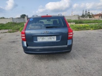 Kia Cee'D Sw ED 1.6 CRDI 115 115CV 2007-2012