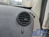 Renault Kangoo FW0/1 1.5 DCI 85 86CV 2008-2023
