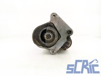 Motorino Avviamento FORD FUSION JU 1.4 TDCI 2002-2012 2S6U11000EC, 2S6U11000ED 8