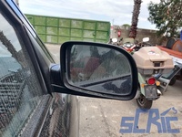 Hyundai Santa Fe 2 CM 2.2 CRDI GLS 4X4 150CV 2006-2009
