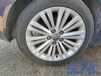 Opel Insignia A Sw G09 2.0 CDTI 160CV 2008-2015
