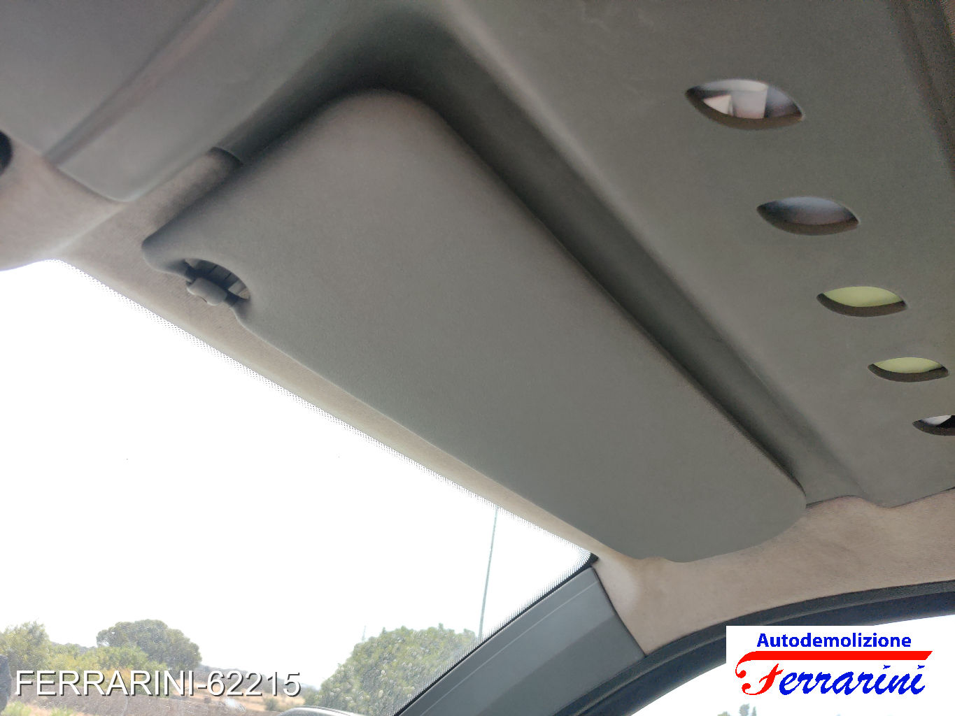 Fiat Scudo  220 1.9 D 69CV 1998-2006