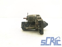 Motorino Avviamento PEUGEOT 206 SW 2E/K 1.4 HDI 2002-2007 9640825280, D6RA110