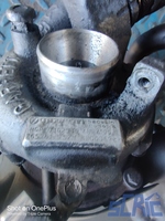 Turbina