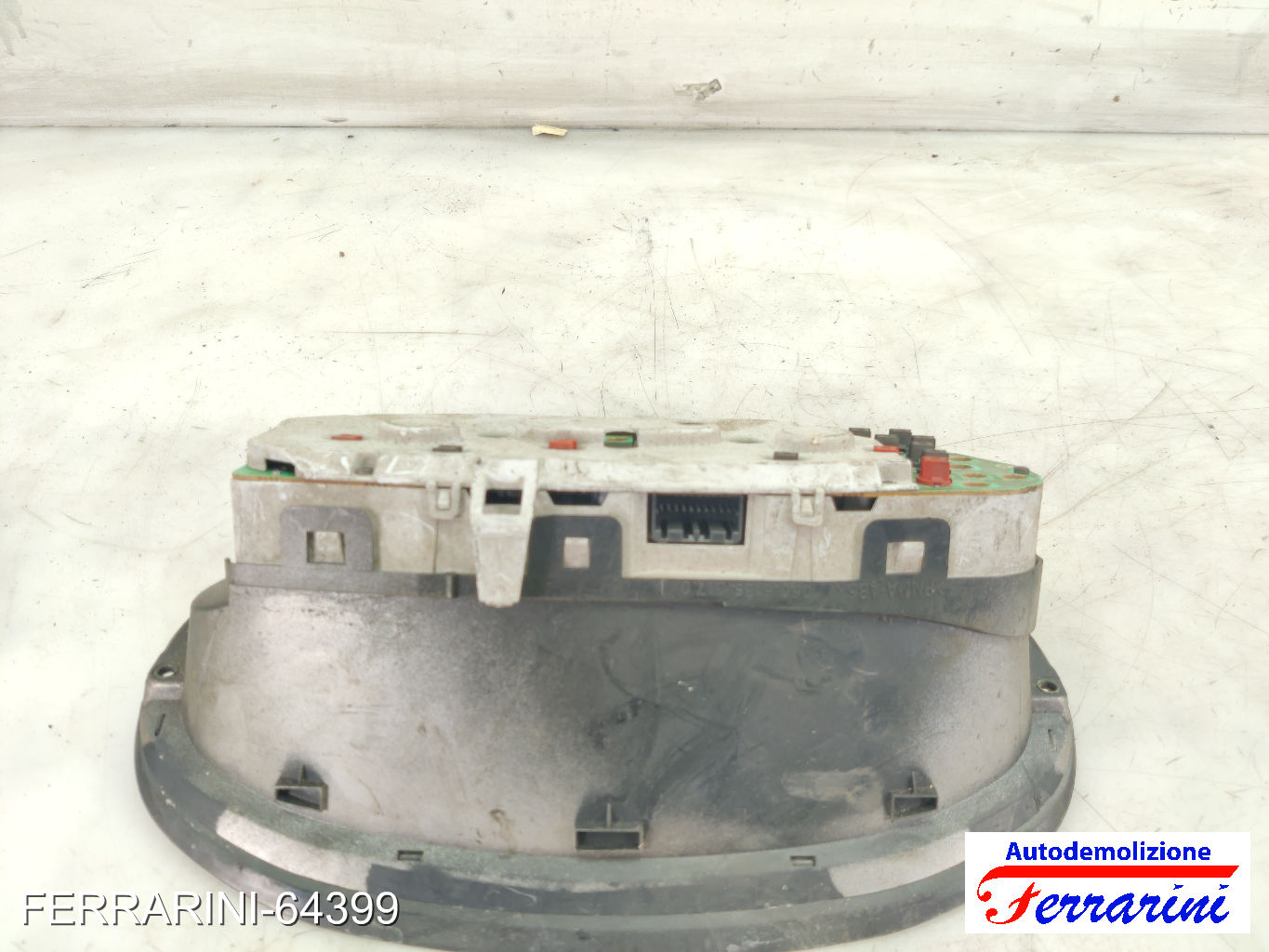 Quadro Contachilometri LANCIA Y 840 1.2 1996-2003 06061350170