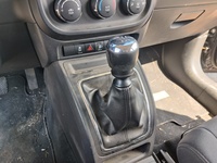 Jeep Patriot MK74 2.2 CRD 4X4 163CV 2011-2017