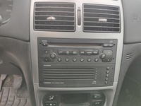 Peugeot 307 3A/C 2.0 HDI 135 136CV 2003-2007