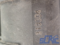 Debimetro OPEL ZAFIRA A T98 2.0 DTI 16V 2000-2005 0281002180, 90530767, 90543463 8