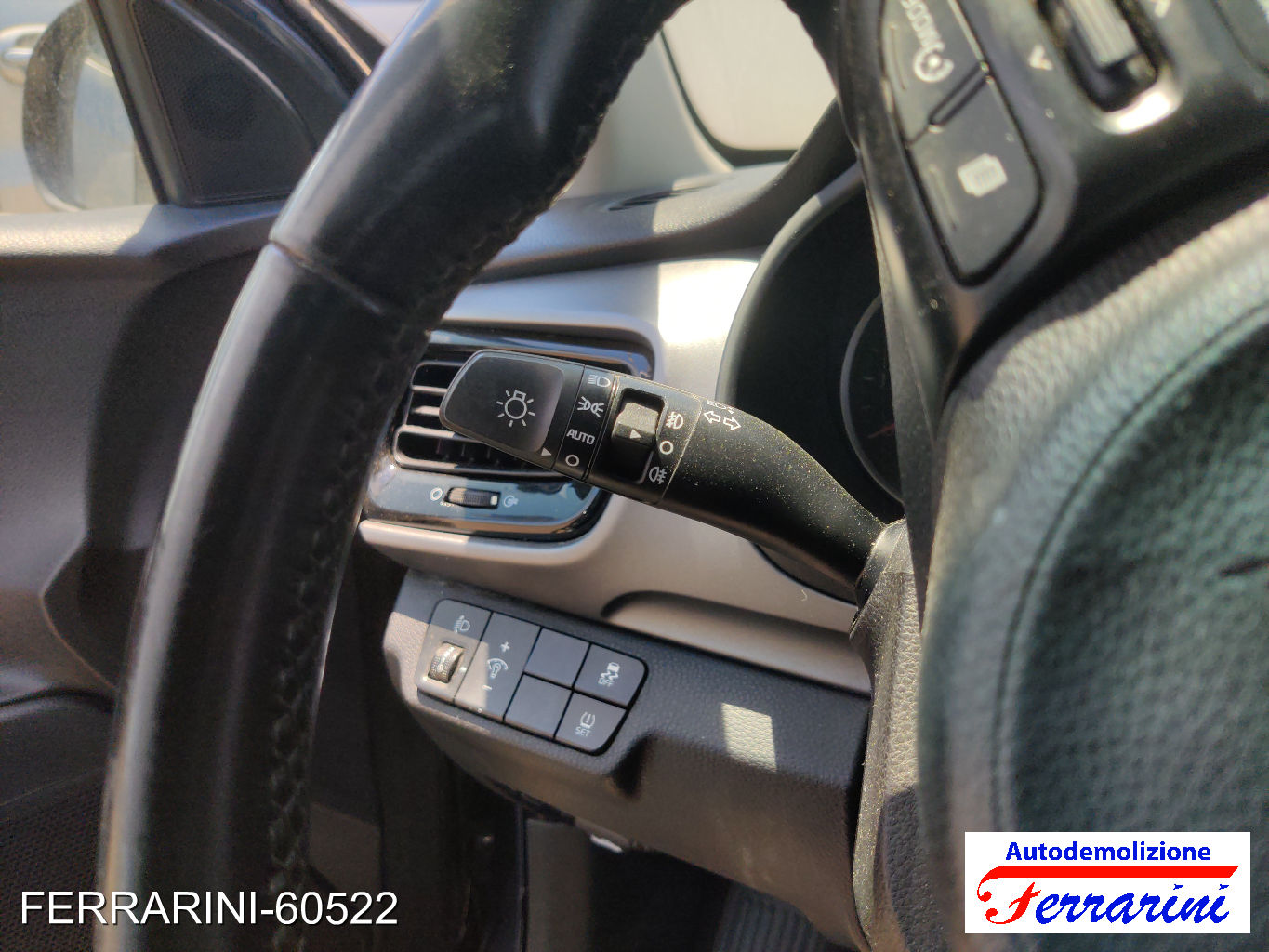 Kia Stonic YB 1.4 CVVT 99CV 2017-2023
