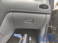 Ford Focus 2 Sw DA, DS, FFS 1.6 TDCI 90CV 2004-2012