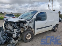 Renault Kangoo FW0/1 1.5 DCI 85 86CV 2008-2023