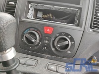 Fiat Idea 350 1.2 16V 80CV 2004-2012