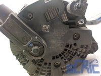659180 0125812068 gx73-10300-CE G4D3-9137 LR1Z008132 Alternatore LAND ROVER 7