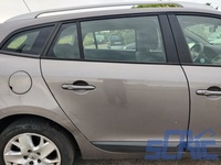 Renault Megane 3 Sw KZ0/1 1.5 DCI 110CV 2009-2015