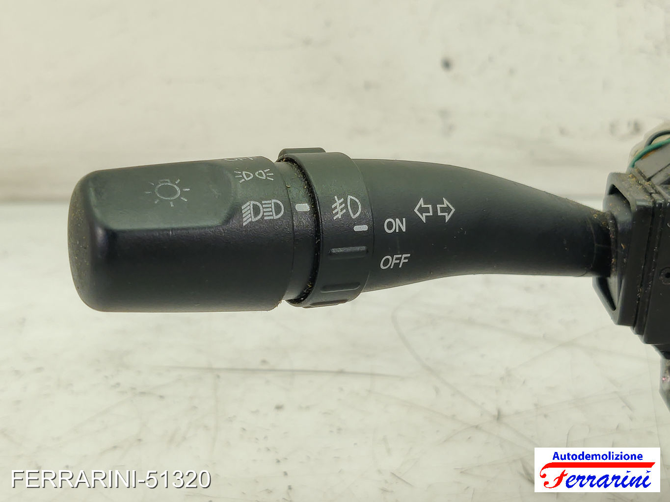 Devioluci KIA SPORTAGE JE, KM 2004-2009 13
