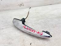Maniglia Porta Esterna MINI - R50, R53 2001-2006 destra, dx, frontale, anteriore