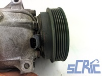 Compressore Clima RENAULT MEGANE 1 SW KA0/1 1.6 16V 1999-2003 7700105765