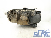 Faro Anteriore BMW SERIE 3 E90 2007-2010 sinistro, sx 63117202581, 63117202573