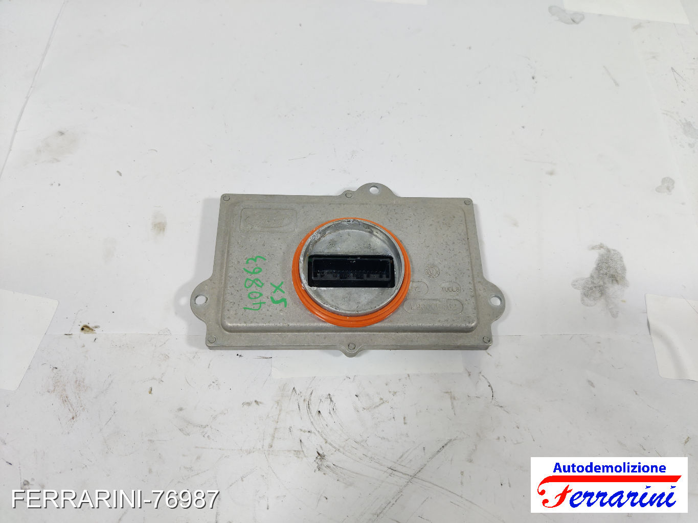 Centralina Faro FORD EDGE 2.0 TDCI BITURBO AWD 4X4 2015-2018 L90005488