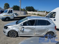 Vw Polo 6C1, 6R1 1.4 85CV 2009-2014