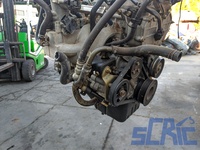 CGA3 NISSAN MICRA 2 K11 1.4I 16V 2000-2003 101021F71B 6
