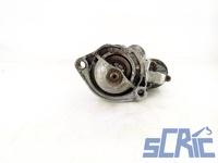 Motorino Avviamento AUDI 80 893, 894, 8A2 1.6 1986-1991 026911023F, 1026303 7