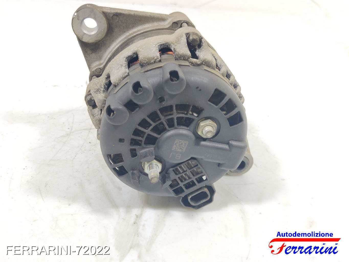 Alternatore OPEL INSIGNIA A G09 2.0 CDTI 2008-2017 13502583, 42306, 13502581 7