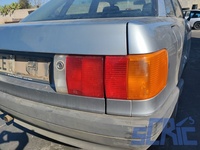 Audi 80 893, 894, 8A2 1.6 75CV 1986-1991