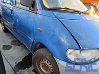 Nissan Vanette HC 23 2.3 D 75CV 1994-2002