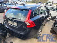 Volvo V60 1 155 2.0 D2 120CV 2015-2018