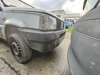 Fiat Panda 141 750 34CV 1986-2003