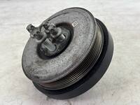 Puleggia Albero Motore MERCEDES CLASSE C S205 C 220 D 4MATIC 2015-2018 11