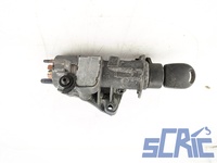Bloccasterzo SKODA FABIA 1 6Y2 1999-2003 4B0905851, 4BQ905851, SK704460203