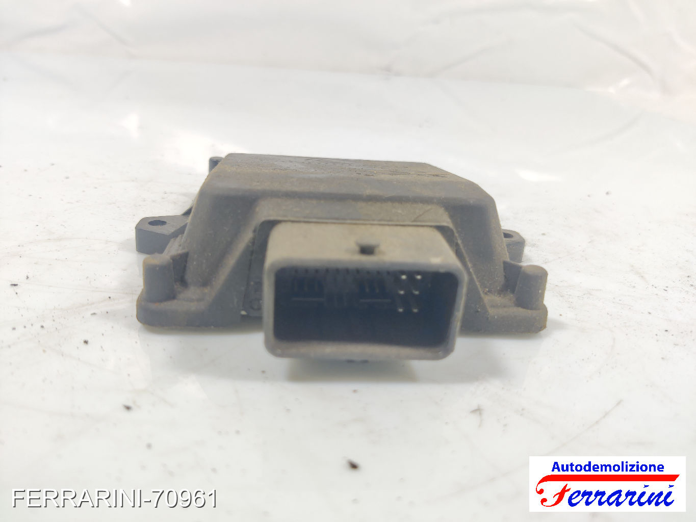 Centralina Gpl ALFA ROMEO MITO 955 1.4 2008-2013 616483000, 842047 9
