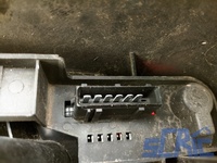 Fanalino Stop Posteriore CITROEN SAXO S0, S1 1996-2001 sinistro, sx, posteriore