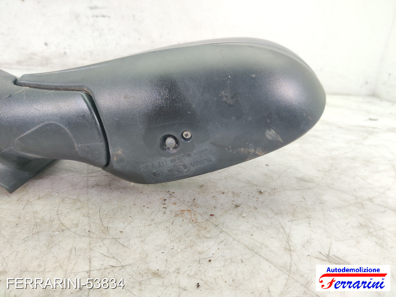 Specchietto Laterale FIAT CROMA 194 2005-2011 sinistro, sx