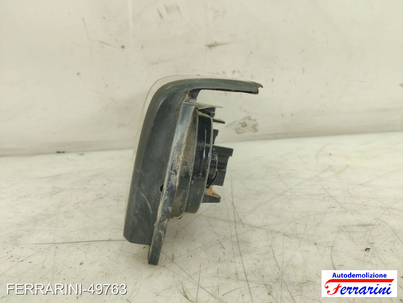 Fanalino Stop Posteriore FIAT PANDA 141 1995-2003 destro, dx, posteriore, post 8