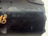 Motorino Avviamento