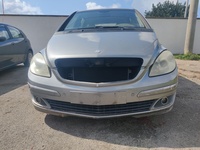 Mercedes Classe B W245 B 200 CDI 140CV 2005-2011