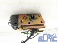 Serratura Porta CITROEN C3 1 FC, FN 2002-2009 sinistro, sx, frontale, anteriore