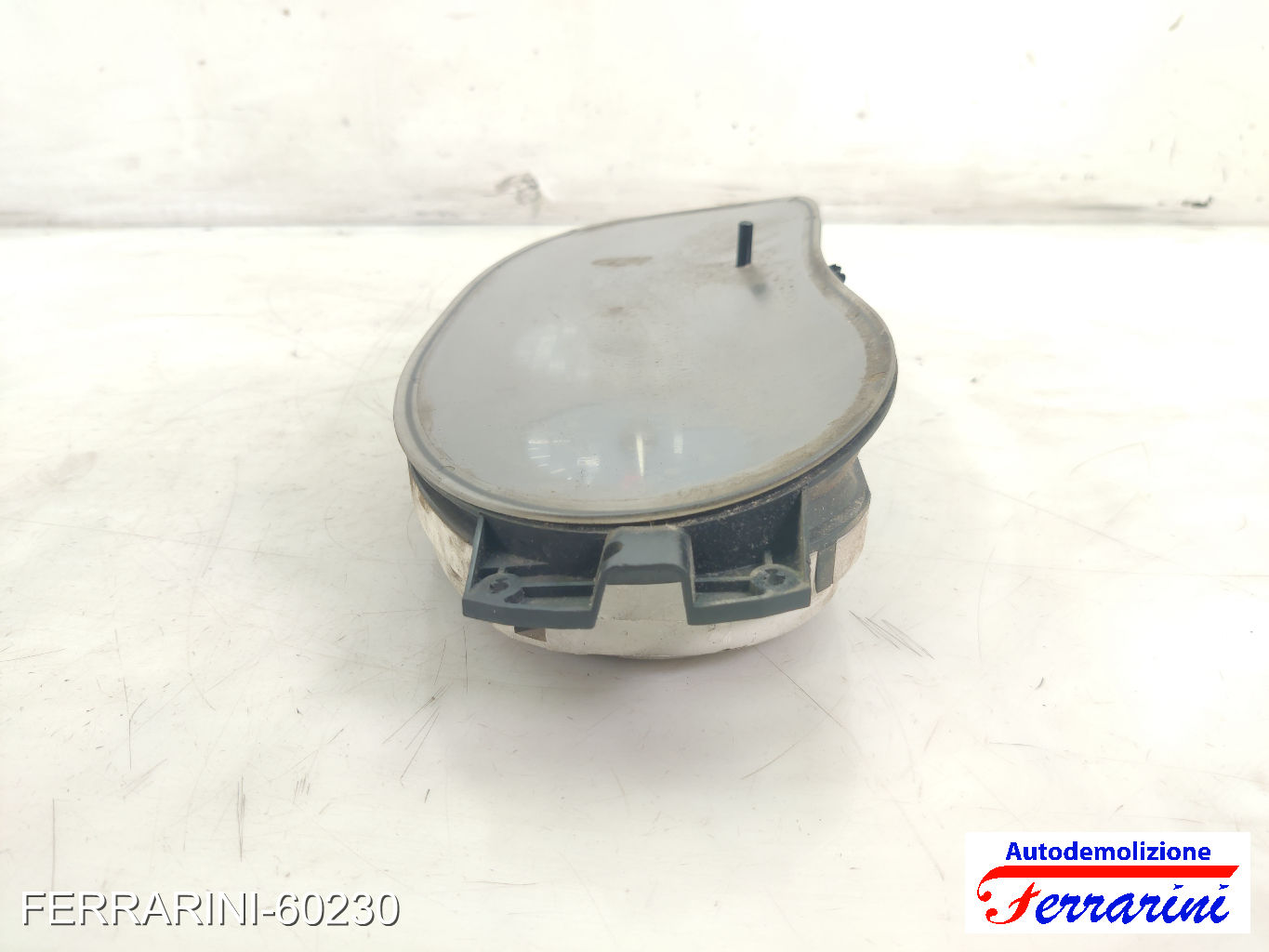 Quadro Contachilometri RENAULT KANGOO KC0/1 1.2 16V 2001-2023 7700436474 8