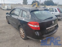 Renault Laguna 3 Sw KT0/1 2.0 DCI 150CV 2007-2015