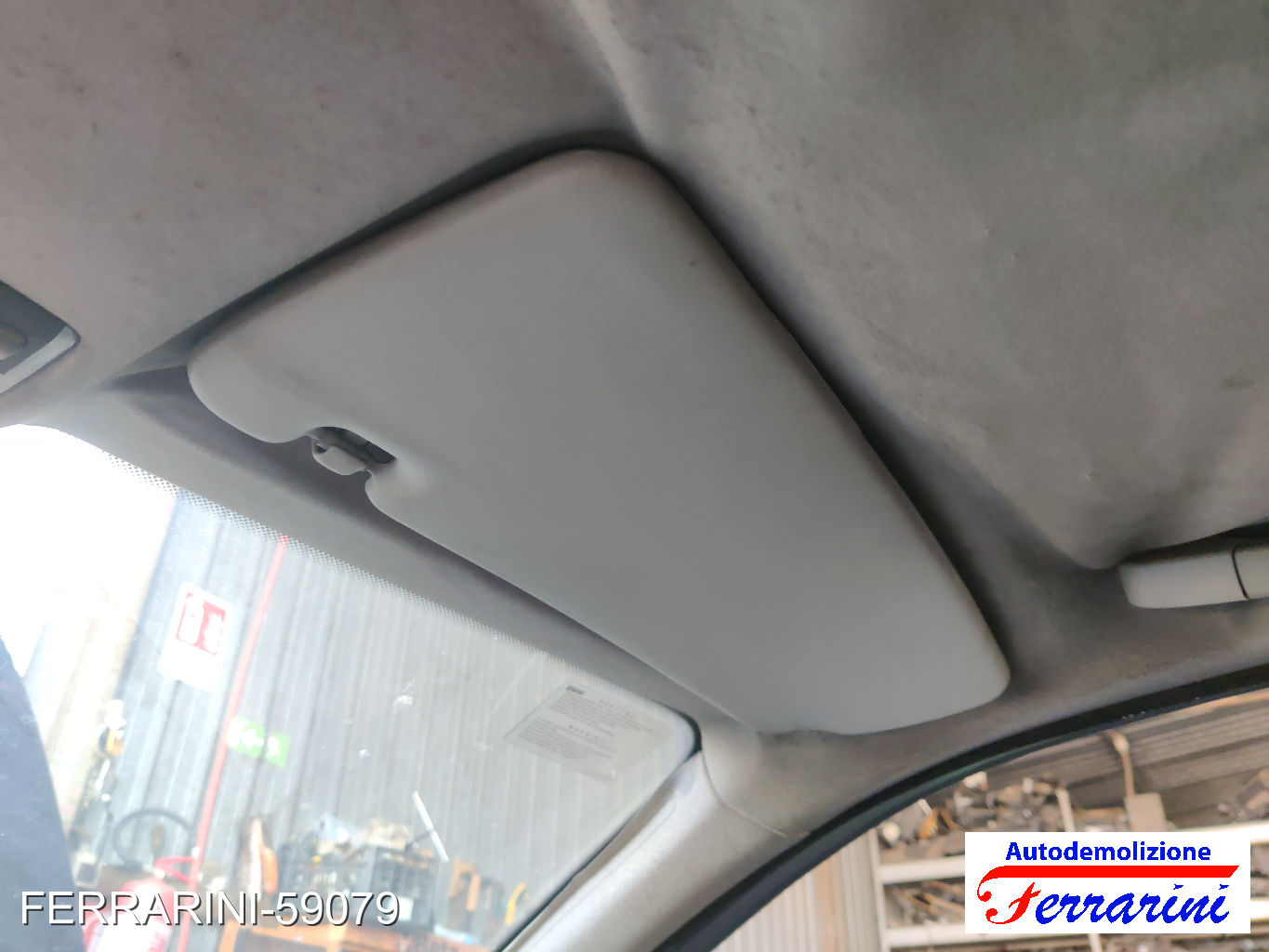 Bmw Serie 3 Compact E46 320TD 150CV 2001-2005
