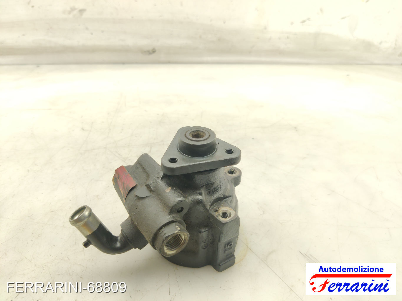 Pompa Servosterzo ALFA ROMEO 156 932 1.9 JTD 2001-2005 46534757 6