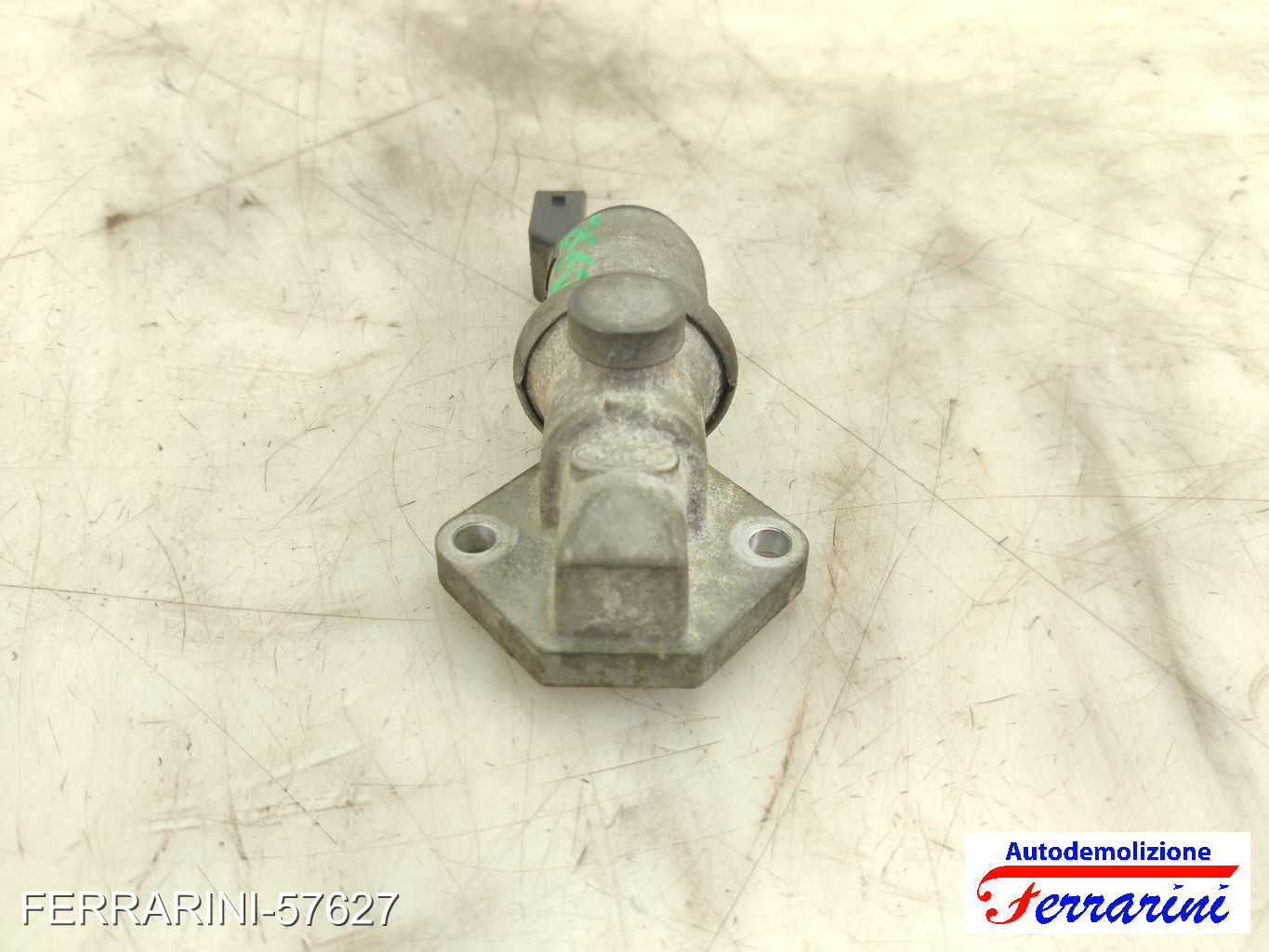 Altre Componenti Accessori Motore