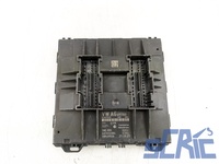 Body Computer SEAT IBIZA 5 ST 6J8, 6P8 1.6 TDI 2010-2015 6R0937086B